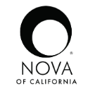 NOVA of California logo