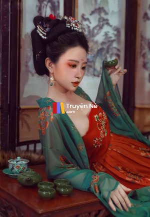 Khi Phu Quân Muốn Cưới Bình Thê