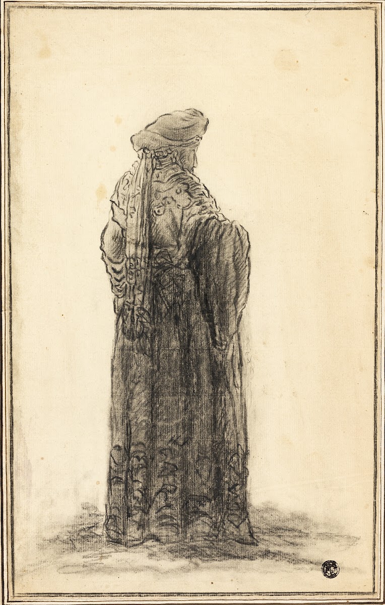 Jewish High Priest