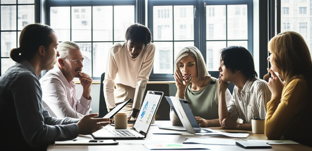 AI's Career Impact: Navigating the Future with Insight