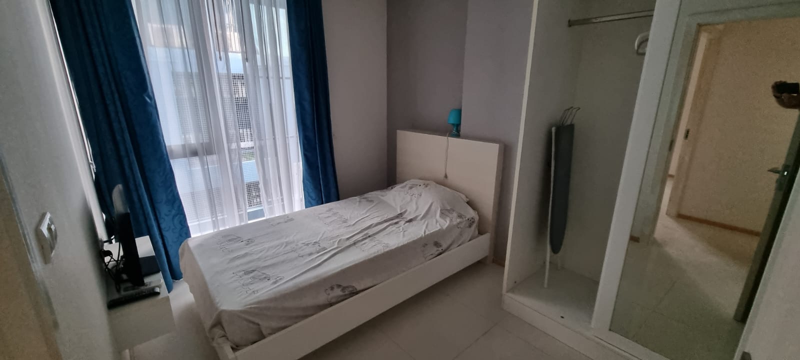 Baan Plai Haad Condo - 2 Bed, Floor 26 8