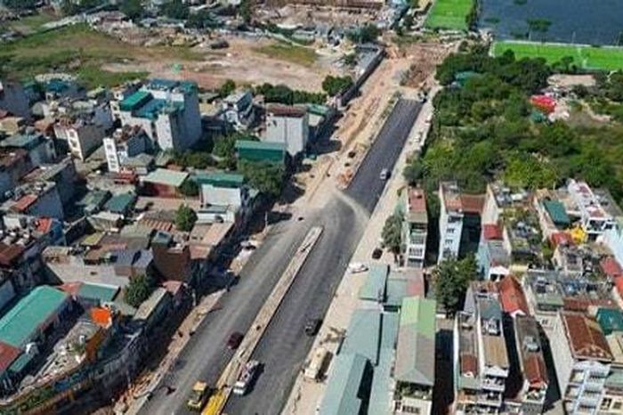 Úng ngập tại Hà Nội: Nhận diện 'điểm nghẽn' từ hạ tầng và biến đổi khí hậu - Báo Hà Nội Mới