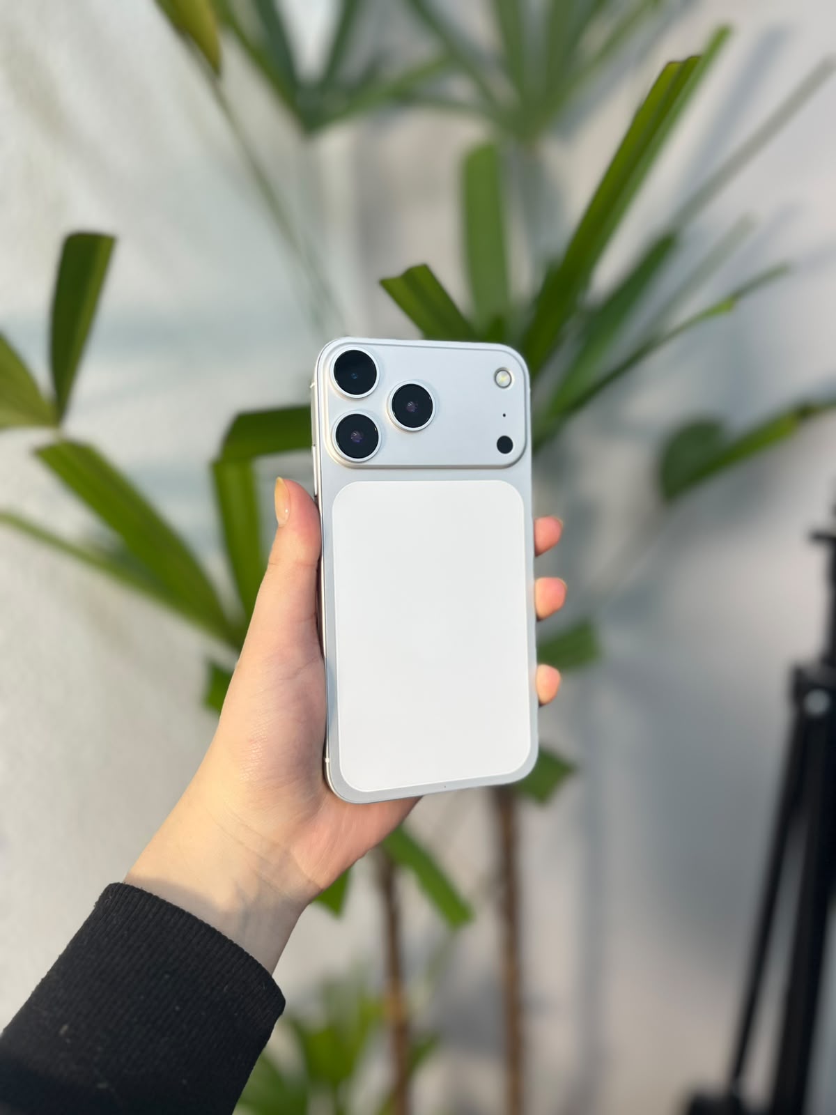 iPhone 11 Personalizado 128GB Prateado