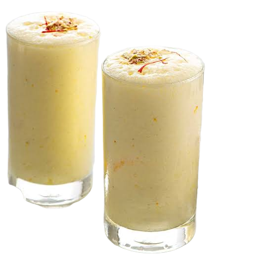 Sweet Lassi