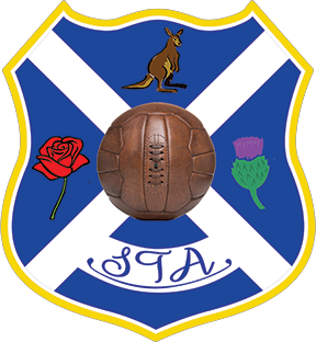 Eastwood St Andrews logo