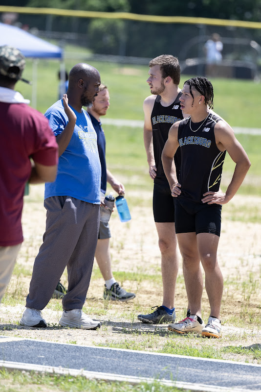 Photo from HS: Track & Field of Sirak Ogbagabir