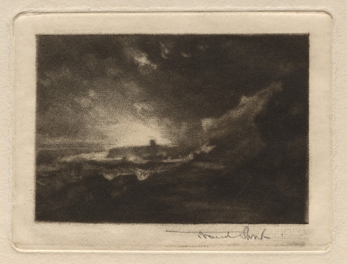 Scarborough 1884