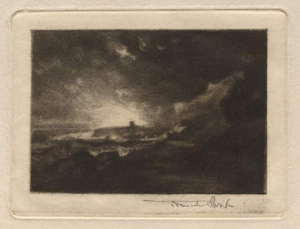 Scarborough 1884