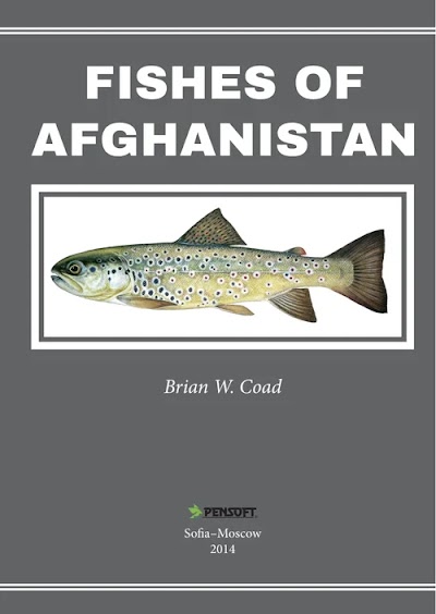 Fishes of Afghanistan