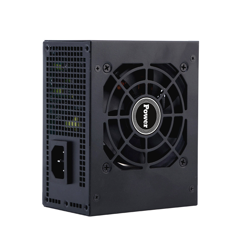 SFX Power Supply LWP-600MB for ITX Cases