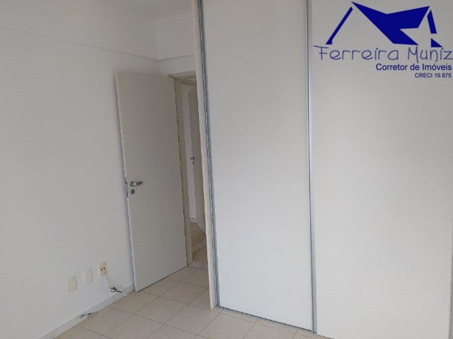 Apartamento, Pituba