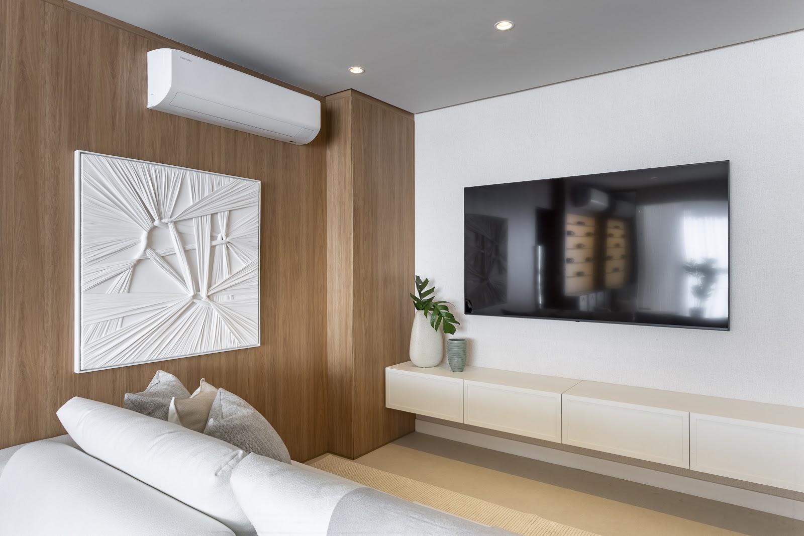 Tremezzo decorado — vista privilegiada