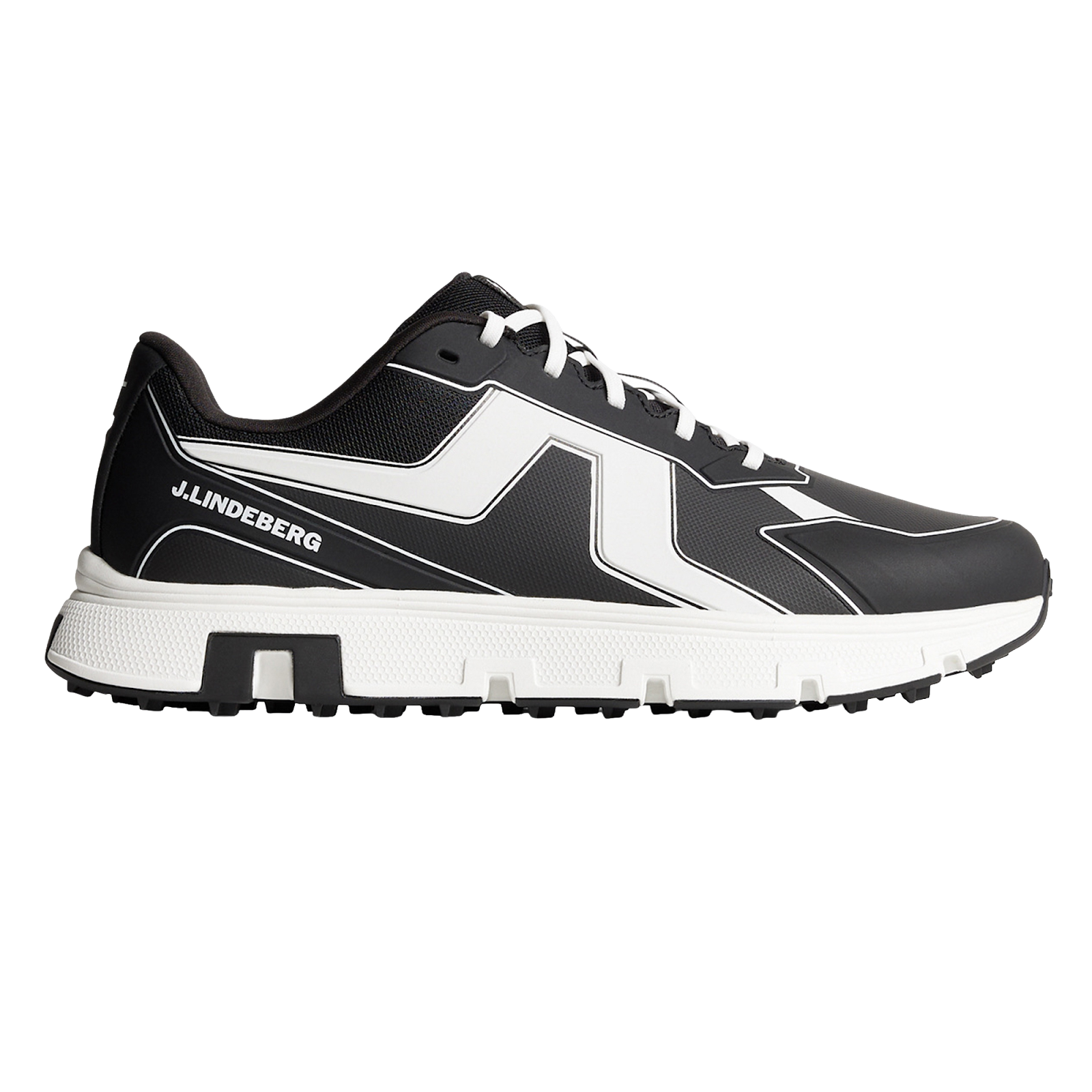 Vent 500 SE Golf Shoes Black