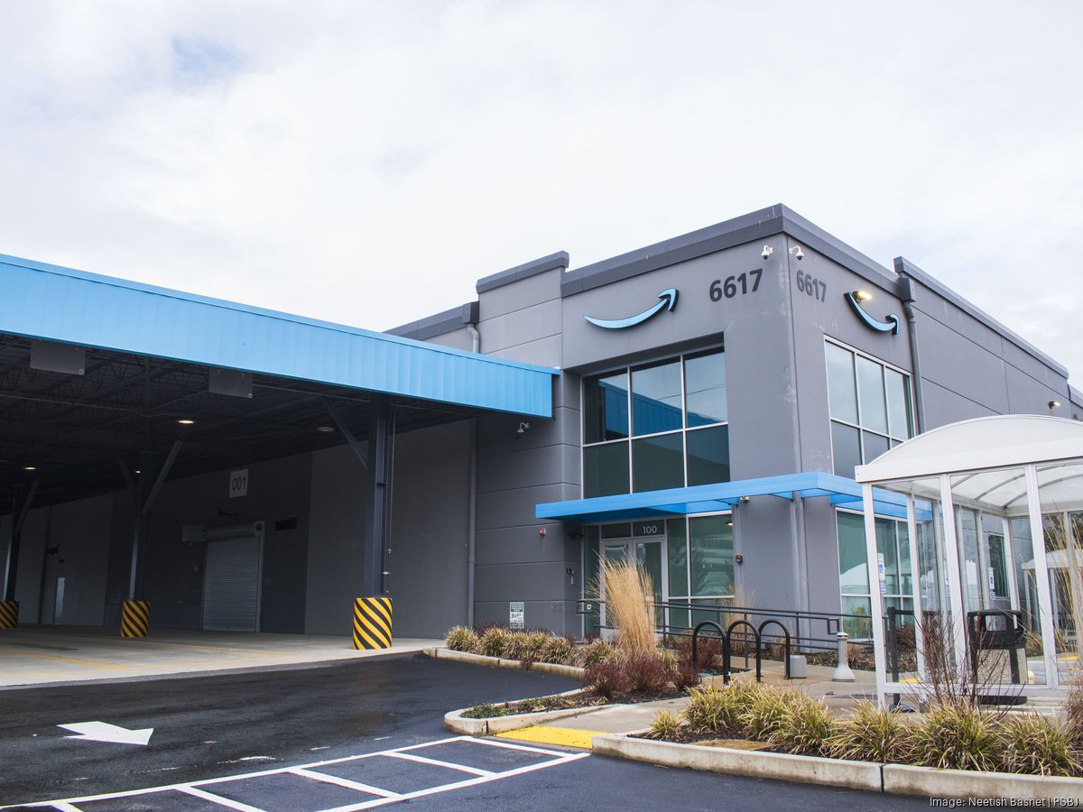 BREX Net Lease Industrial I DST — Industrial