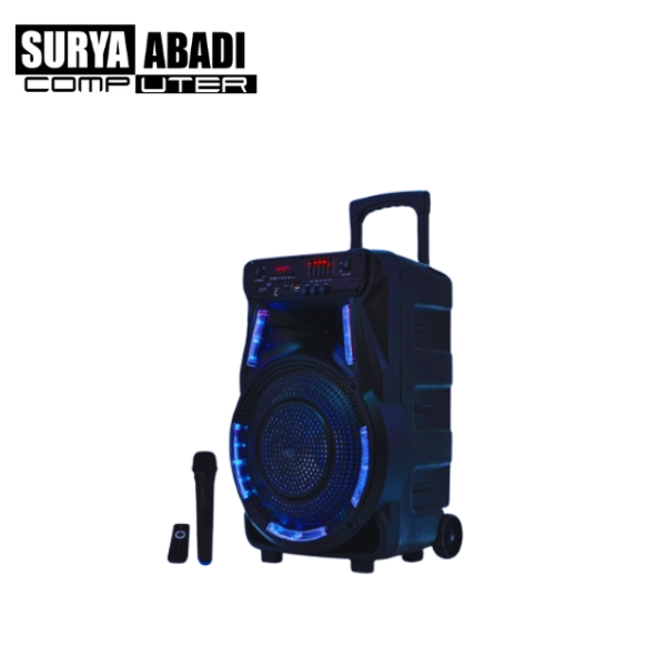 Speaker Advance K-1202