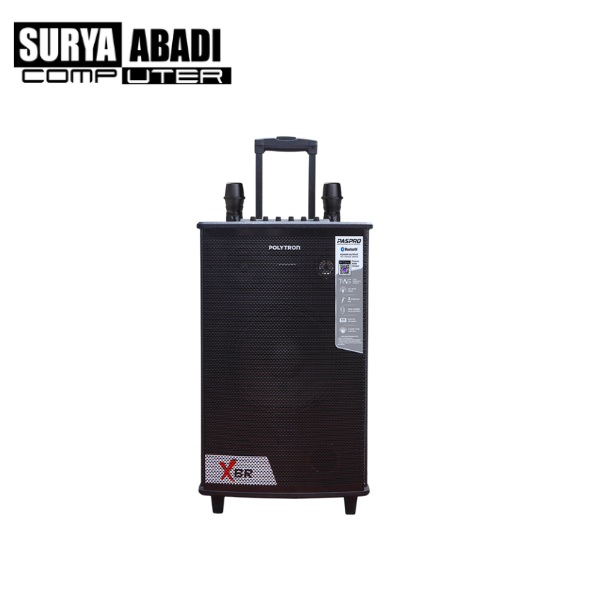 SPEAKER POLYTRON PAS-PRO15F7