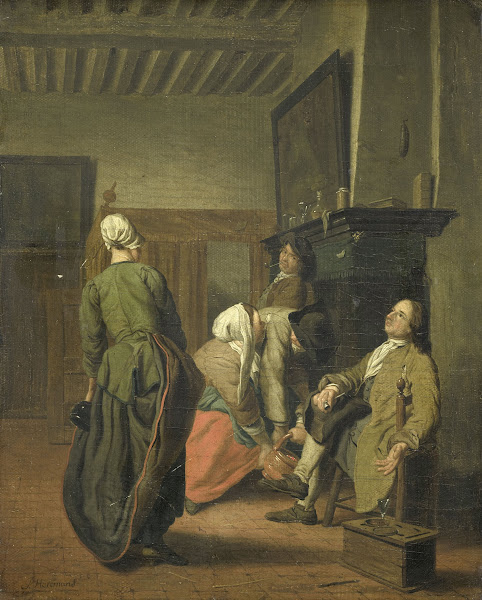 Merry Company 1740   1760