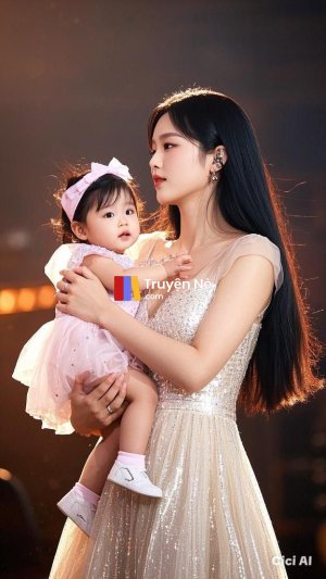 Khi Bảo Mẫu Gặp Nạn