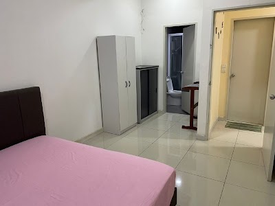 Savanna Executive Suites Southville City, Bangi (Sewa) — foto 9/10
