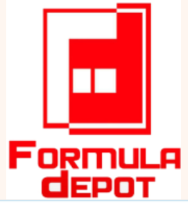 Formula Depot US Affiliate Program logo