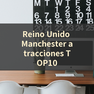 Reino Unido Manchester atracciones TOP10 썸네일