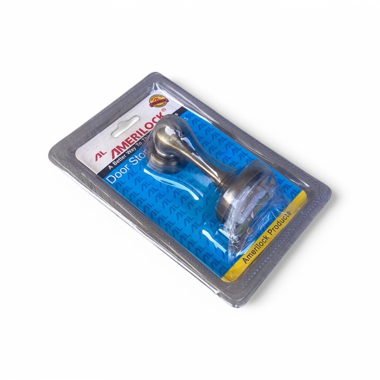 Amerilock Door Stopper