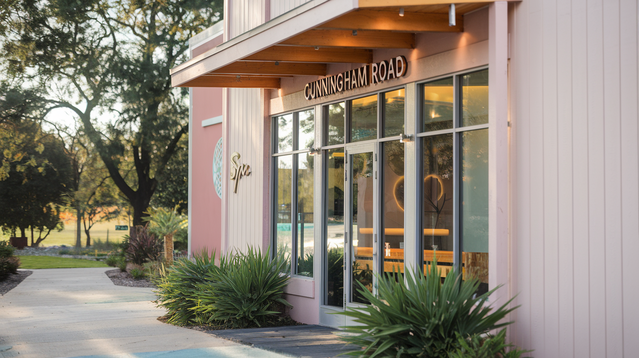Best Spa in Cunningham Road – Top Relaxation Spots