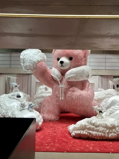 Nudake Haus Dosan: An Avant-Garde Culinary Journey in Seoul's Fashion District - Nudake Haus Dosan, Seoul cafe