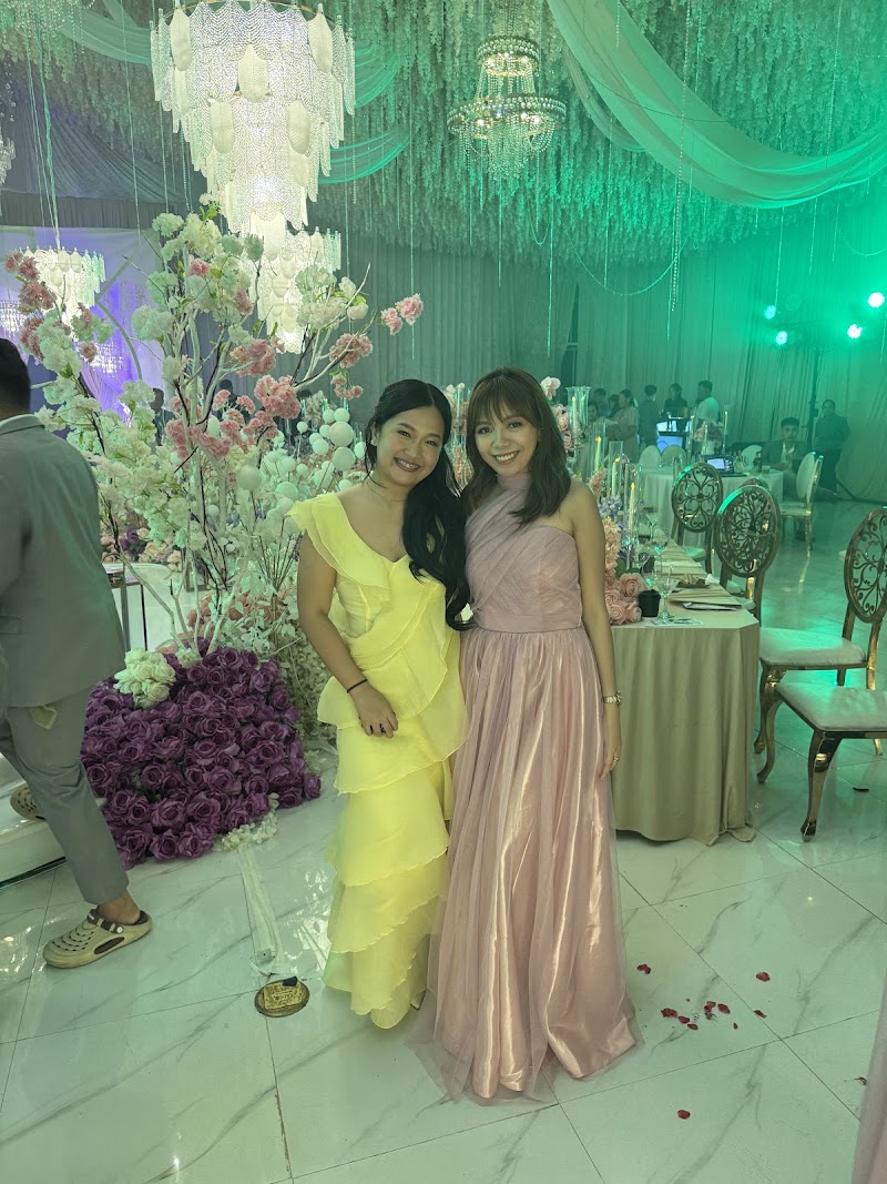 Shared by Ms. Danah De Lara