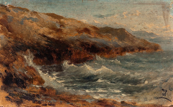La vague 1850 1860