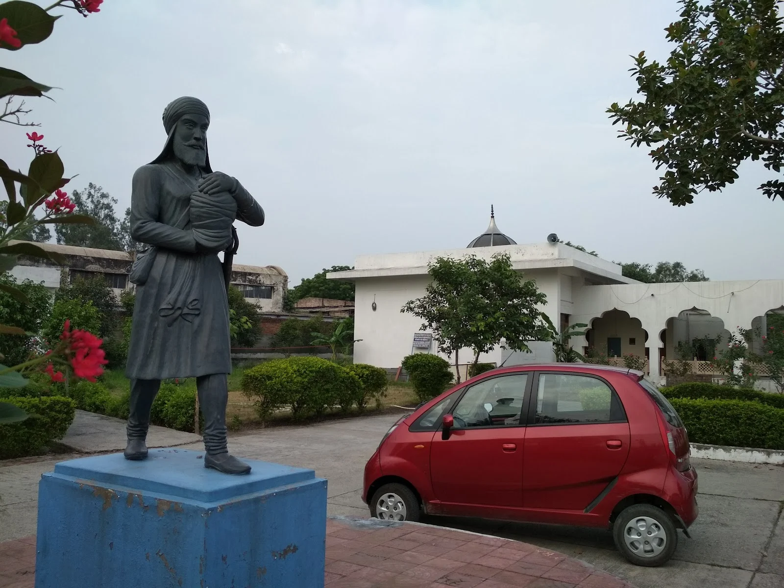 Badkhalsa