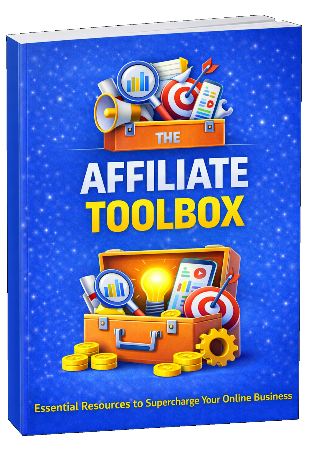 Affiliate Toolbox