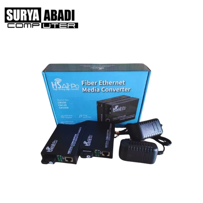 HTB AIR PRO CM 1000 GIGABYTE 3KM