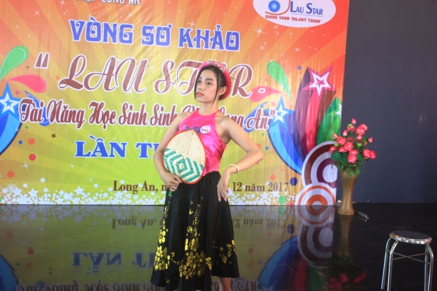 Tiết mục nào sẽ tỏa sáng, tài năng nào sẽ xuất hiện. Hãy cùng chờ đợi đêm chung kết LauStar lần IV nhé!