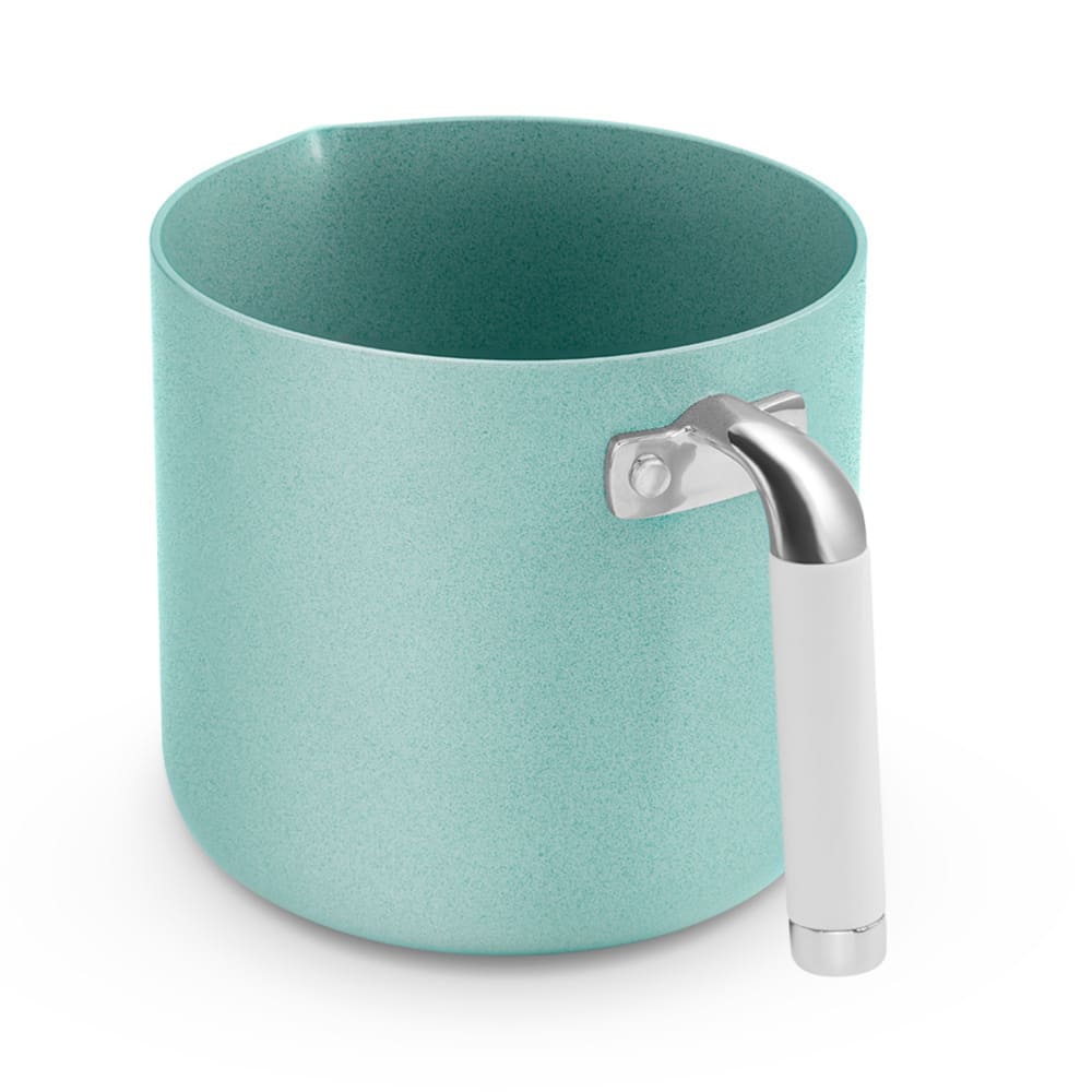 Pocillo de aluminio Jade Cook™