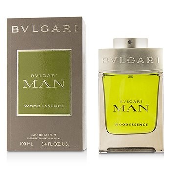 BVLGARI WOOD ESSENCE HOMBRE 100ML EDP BVLGARI