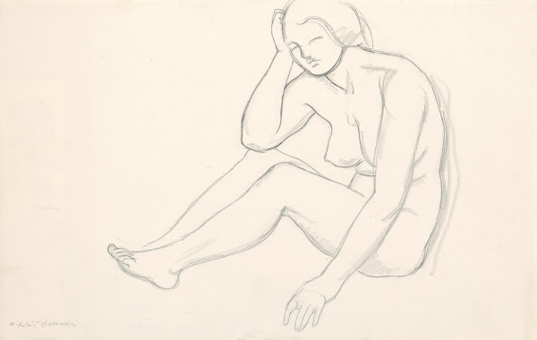 Akt 1935