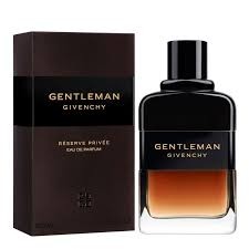 GENTLEMAN RESERVE PRIVE HOMBRE 100ML EDP GIVENCHY