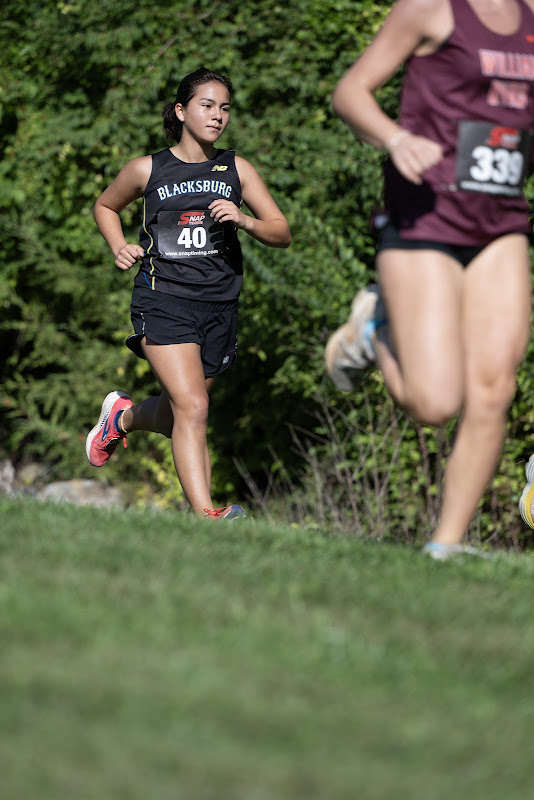 Photo from 2023.09.30 Cougar Clash Invite (Girls Varsity)