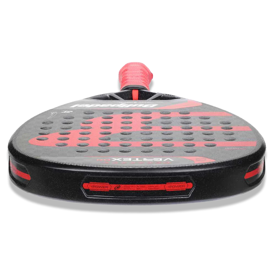 Bullpadel Vertex 04 Racket  2024  Padel - Gambar 3