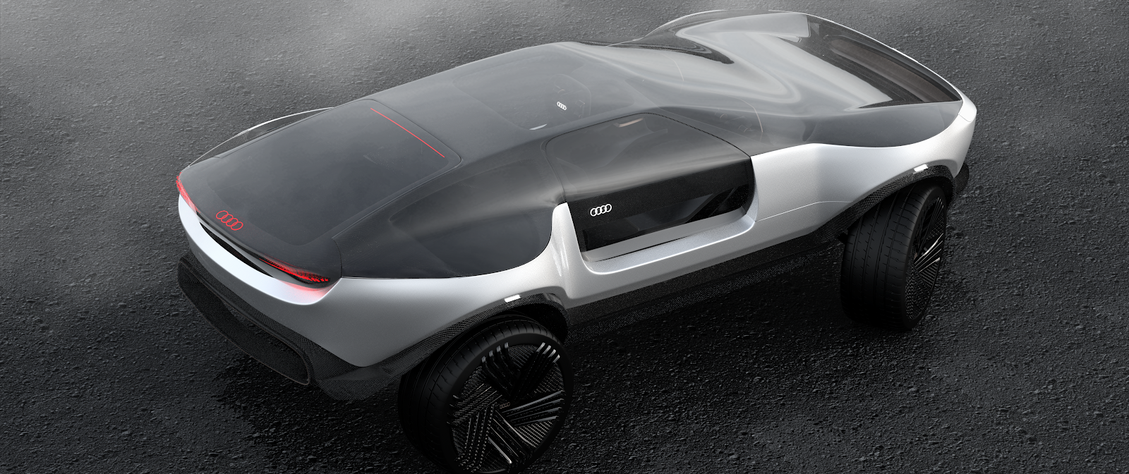 Audi Concept