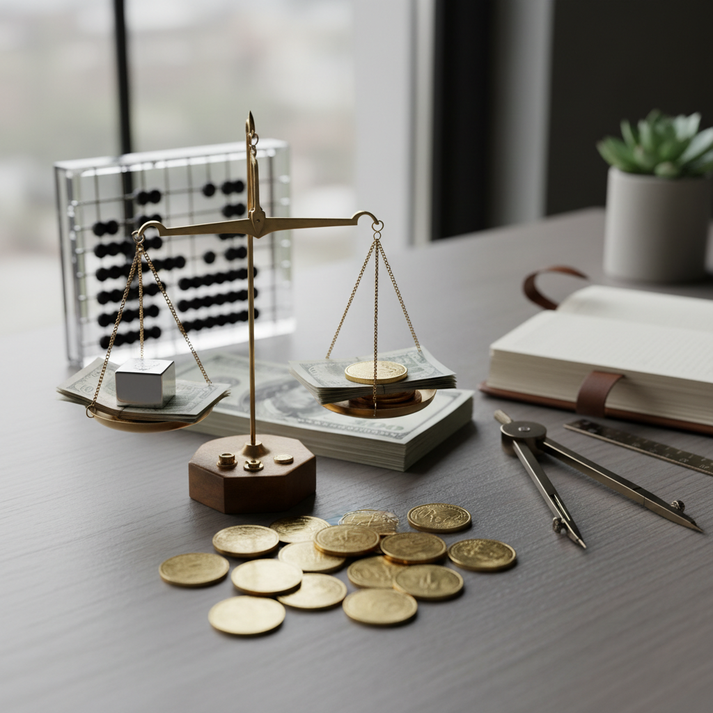 💰 돈은 얼마나 필요할까요? (증거금 계산법)