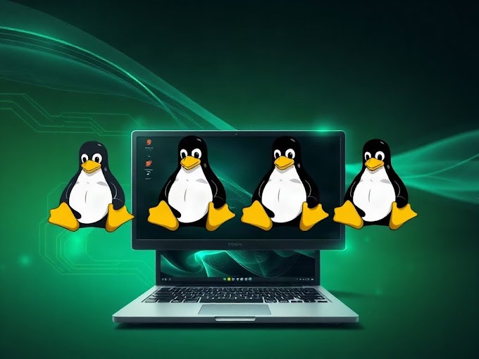 4 Linux Distros That Actually Work for Beginners (And 2 You Should Skip)