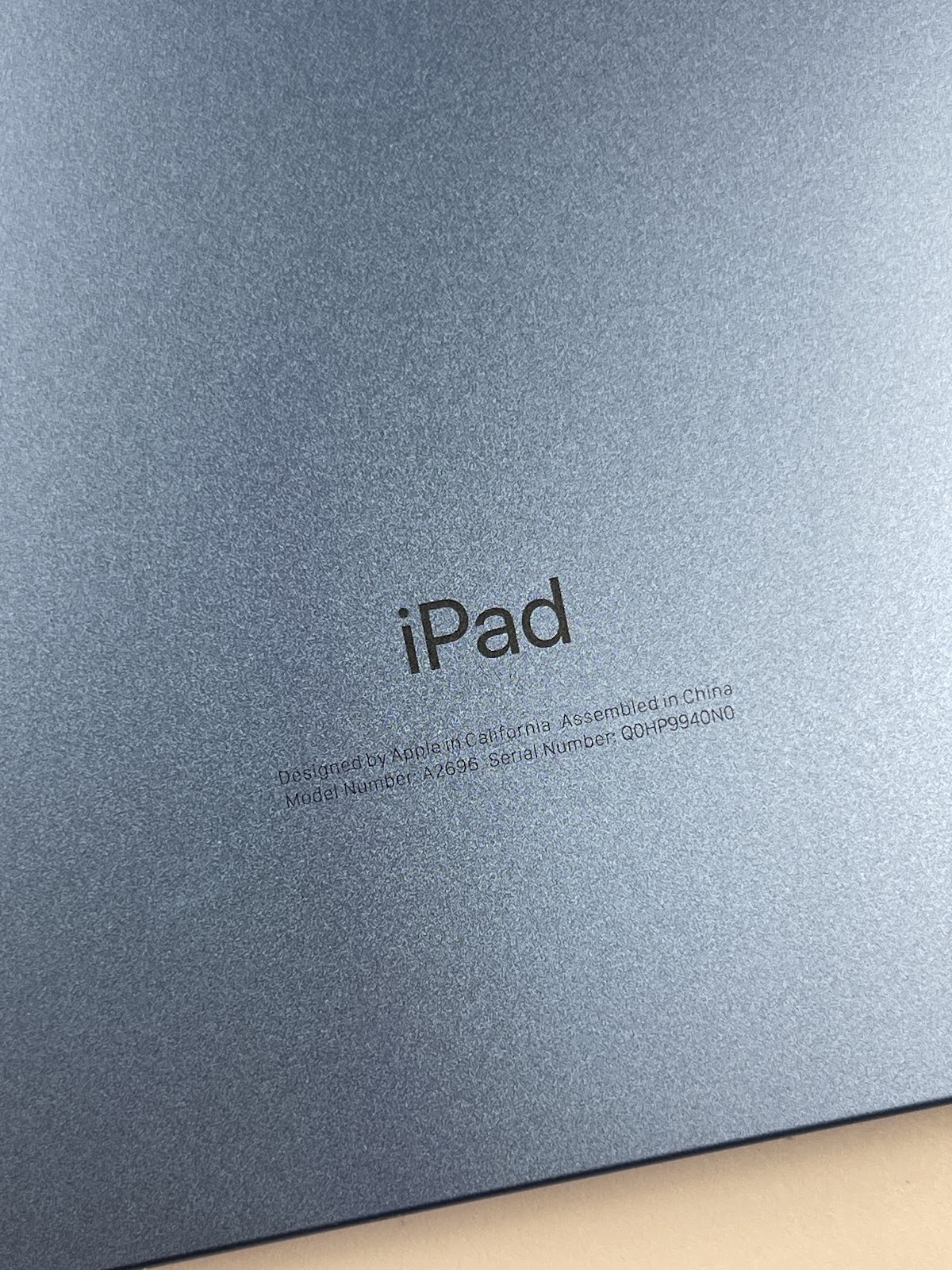 ipad 10 2022 商品圖片