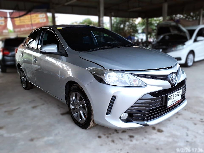 TOYOTA VIOS