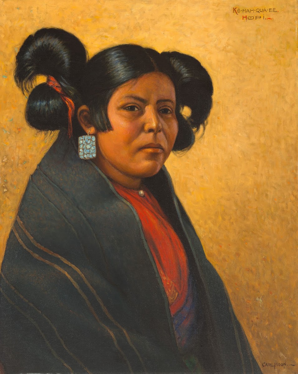 Komah Qua Ee Ca 1937 1943