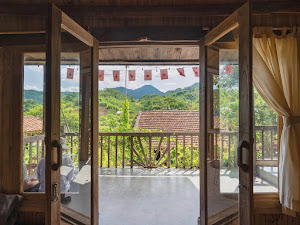 Nhà Rếch 2 – Ké Retreat, Đà Bắc, Hòa Bình – ảnh 5