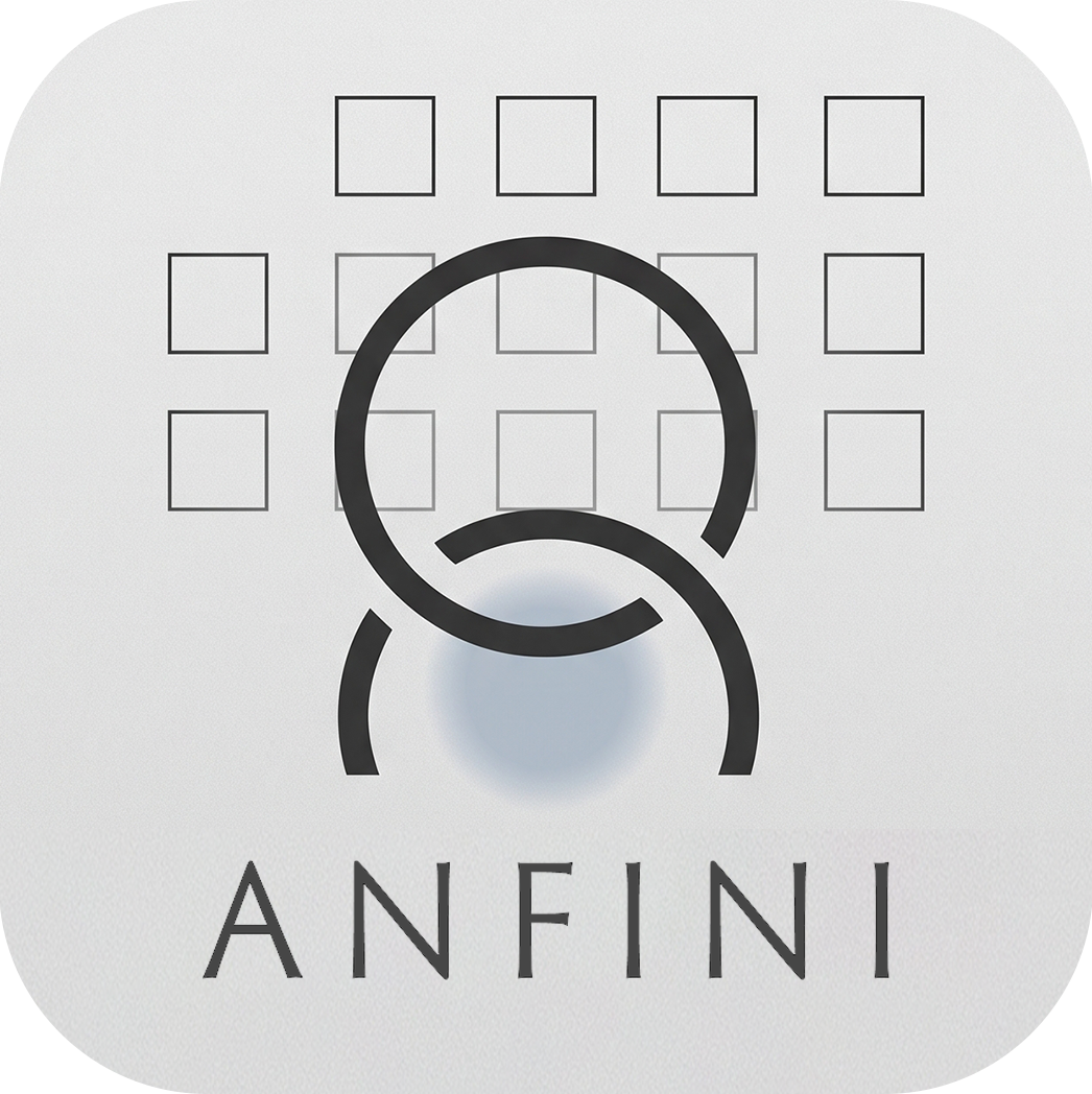 Anfini TimeTree