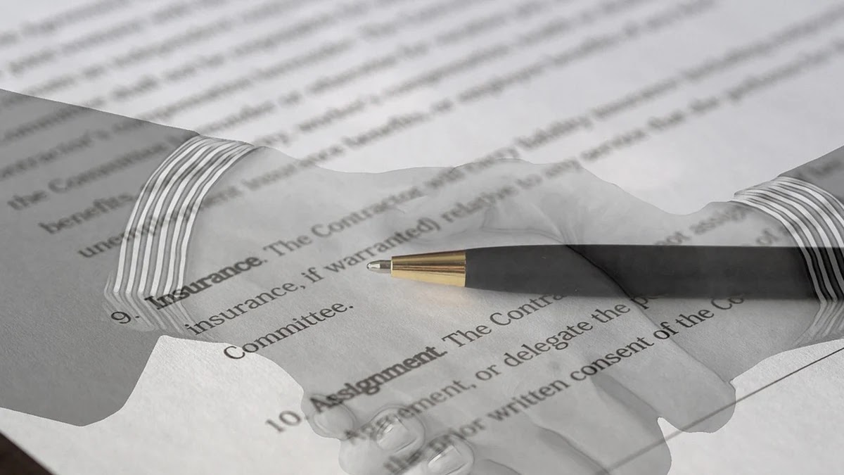 계약서 분쟁 예방을 위한 실전 체크리스트와 심리적 대응 전략