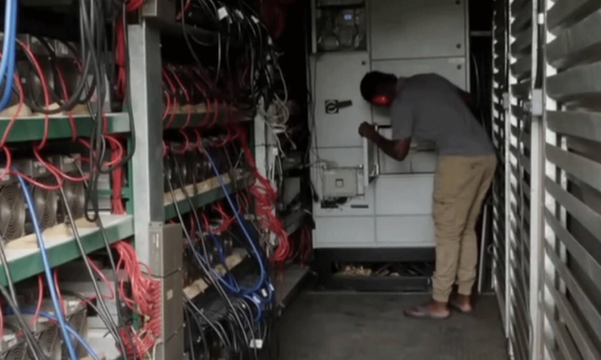 Minería de Bitcoin en Zambia: Energía Hidroeléctrica y Criptomonedas Impulsan el Desarrollo Rural